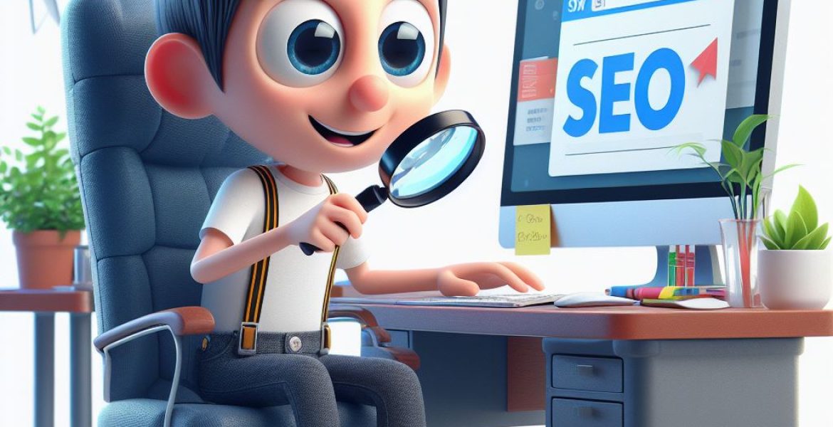 Kuinka Optimoidaan Verkkosivut