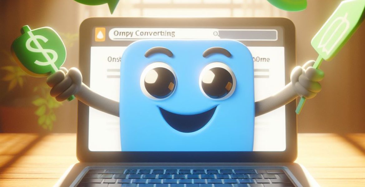 verkkosivut jotka konvertoi