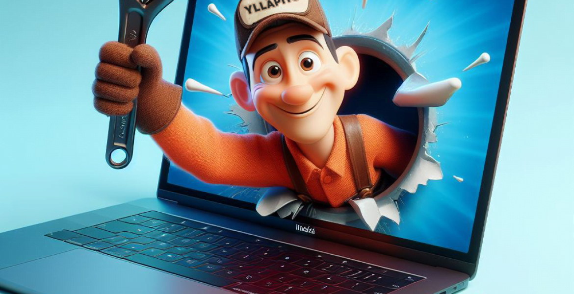 verkkosivujen ylläpitopalvelu